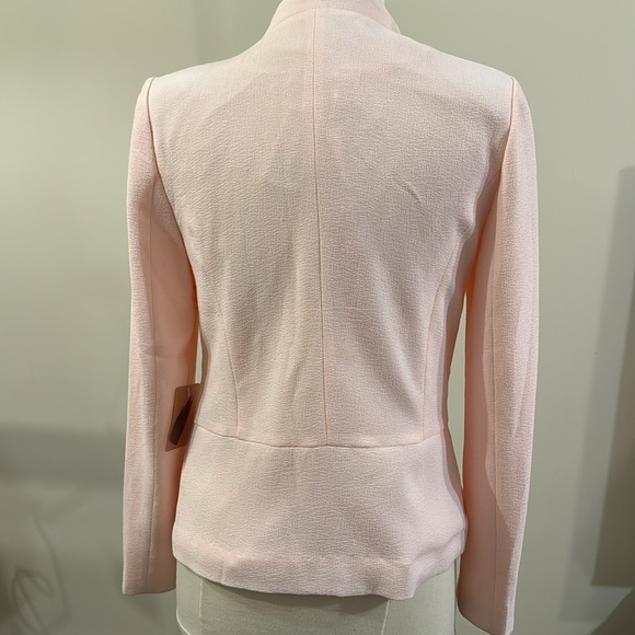 Forever 21 pink blazer - Picture 3 of 5